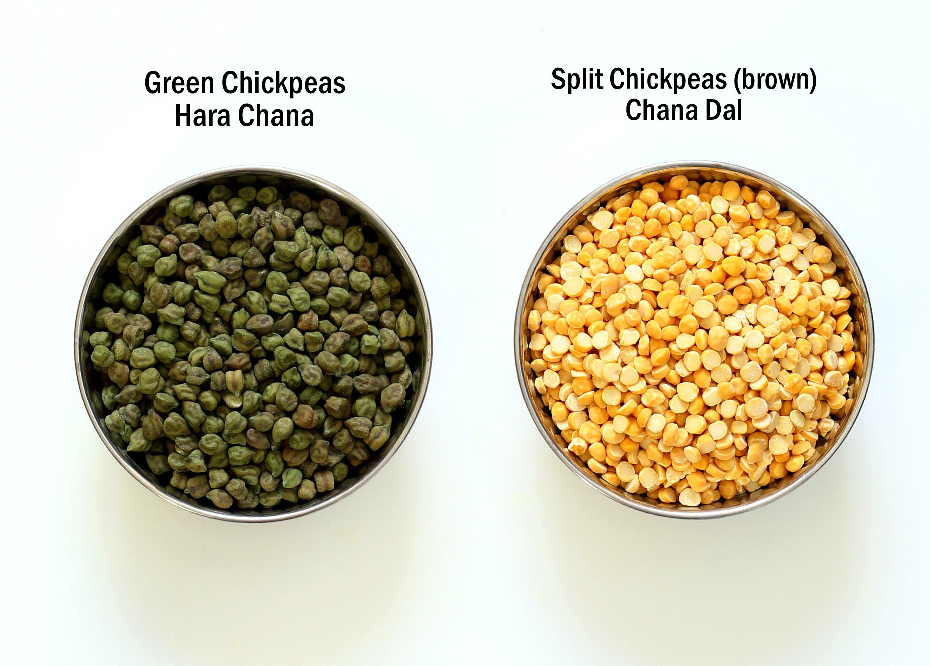 Indian Dal Names in Hindi and English. Glossary of Lentils, legumes, beans. | Vegan Richa