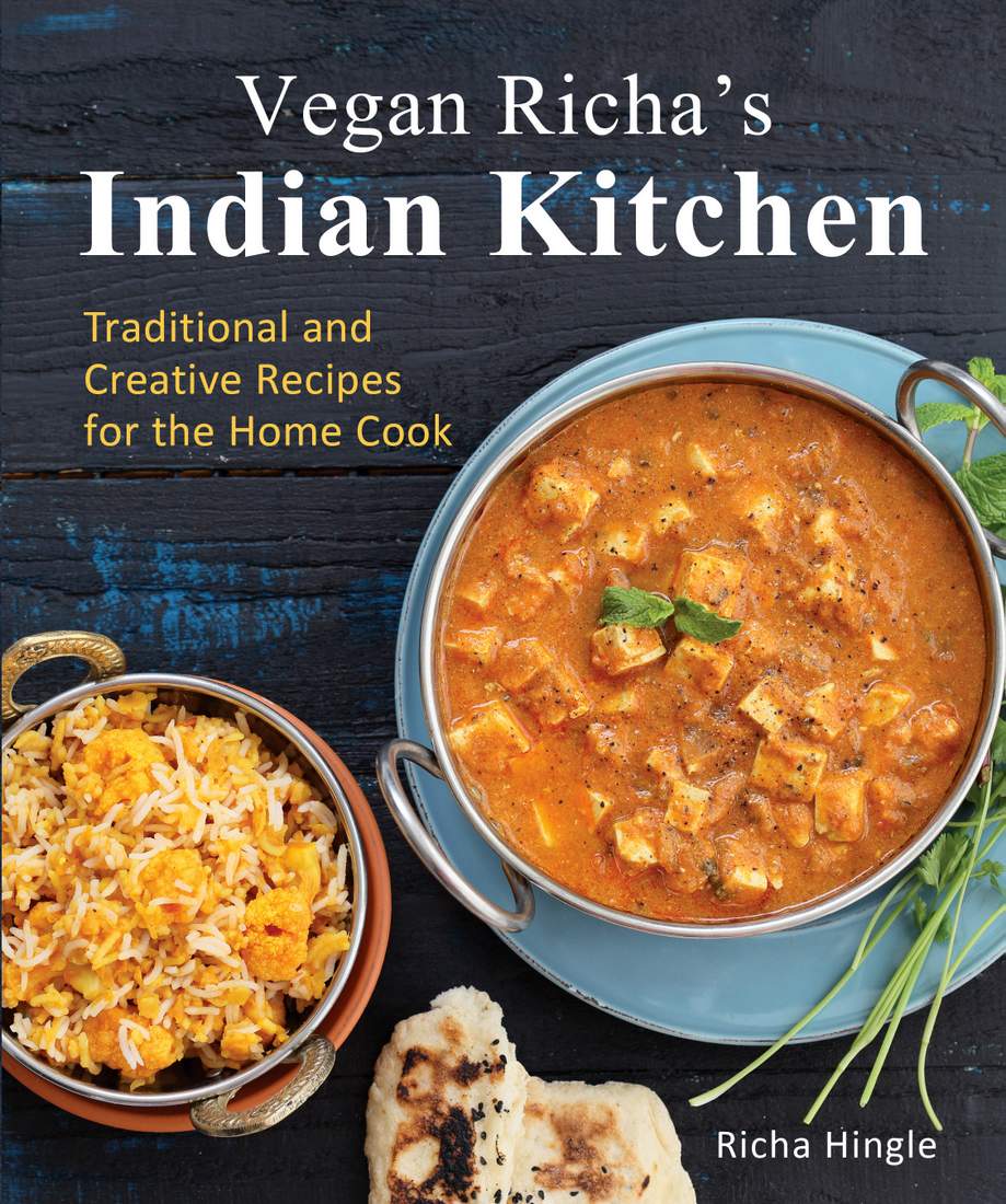 Vegan Richa's Indian Kitchen Cookbook Best Vegan Indian Cookbook” data-jpibfi-post-excerpt=